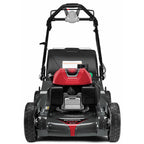 Honda HRX217K5VKA Walk-Behind Lawn Mower - 21-Inch, 187cc Gas, 4-in-1 Versamow System